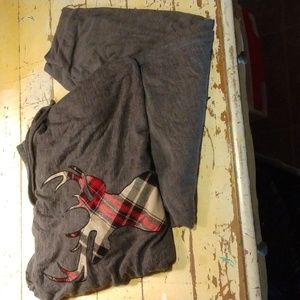 Maurices Christmas Pajamas